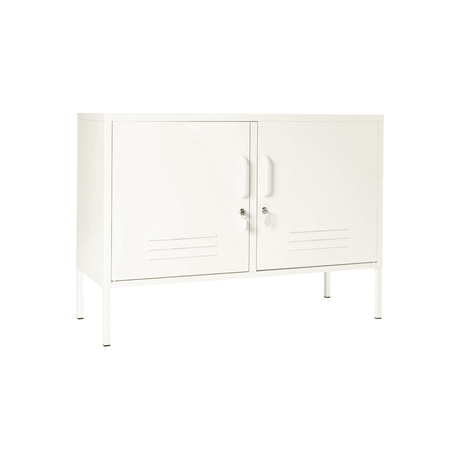 The Lowdown Storage Locker