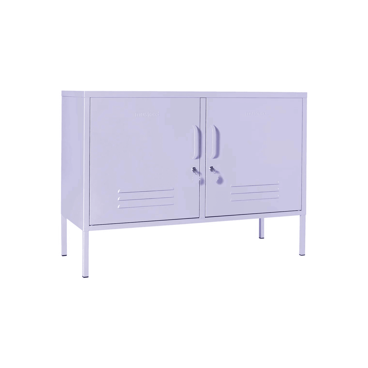 The Lowdown Storage Locker