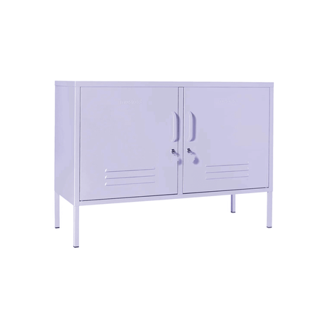 The Lowdown Storage Locker