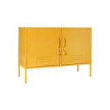 The Lowdown Storage Locker