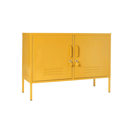 The Lowdown Storage Locker