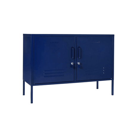 The Lowdown Storage Locker