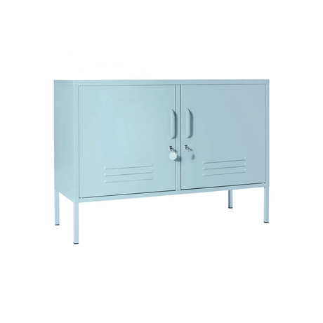 The Lowdown Storage Locker
