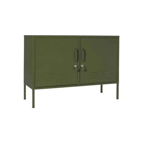 The Lowdown Storage Locker