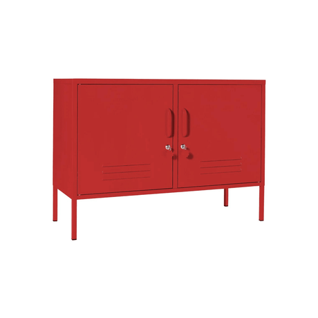 The Lowdown Storage Locker