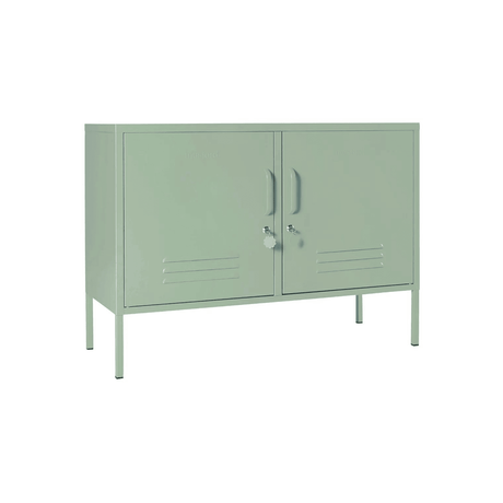 The Lowdown Storage Locker