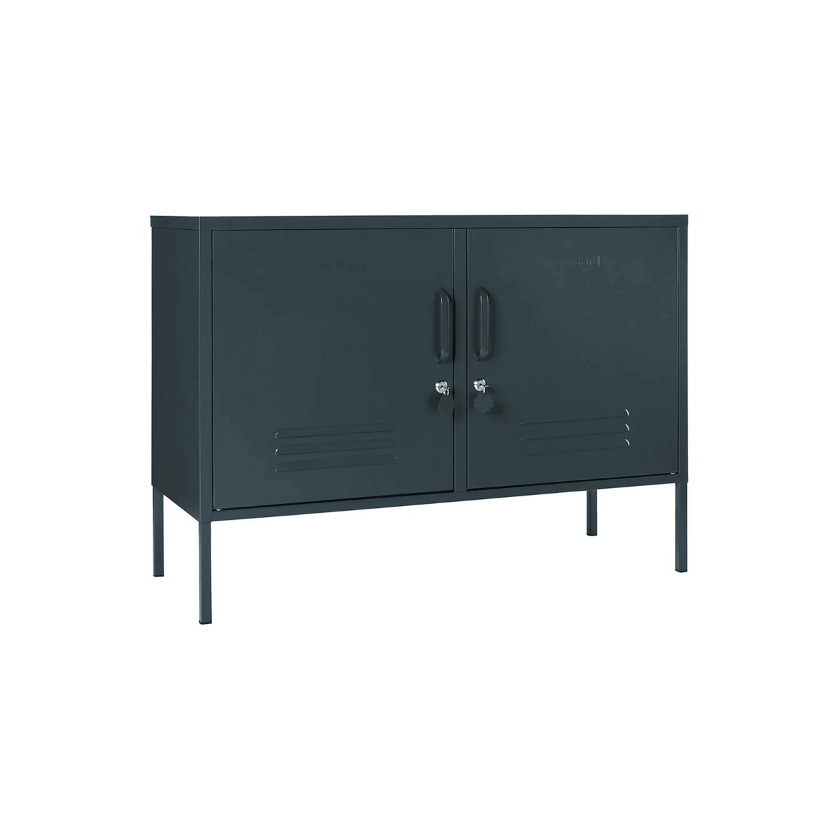 The Lowdown Storage Locker