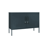 The Lowdown Storage Locker