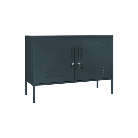 The Lowdown Storage Locker
