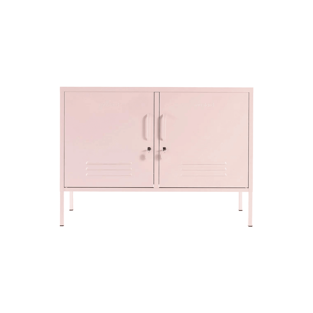 The Lowdown Storage Locker