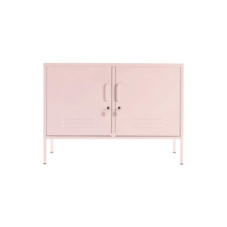 The Lowdown Storage Locker