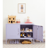 The Lowdown Storage Locker