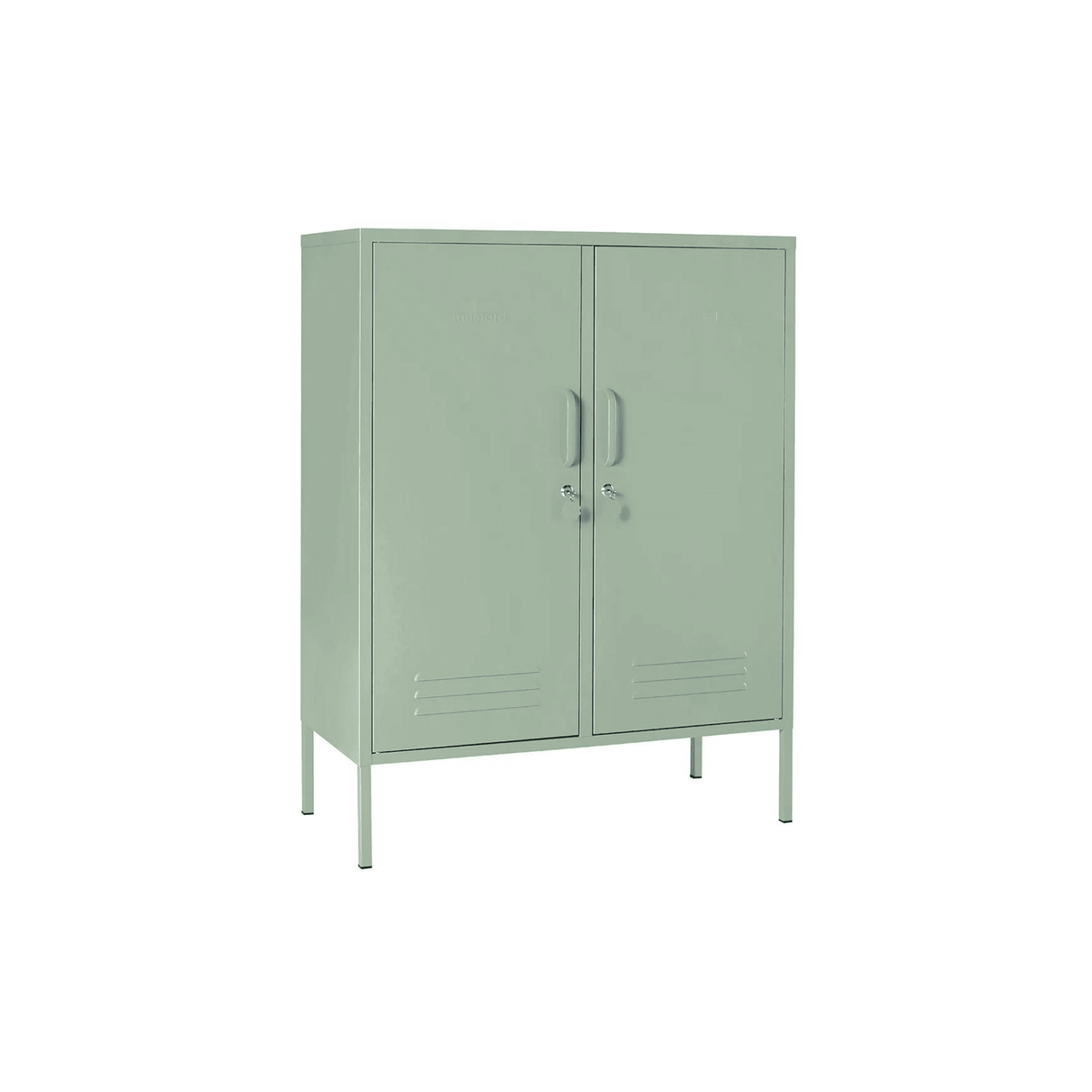 The Midi Storage Locker