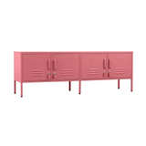 The Standard Storage Locker