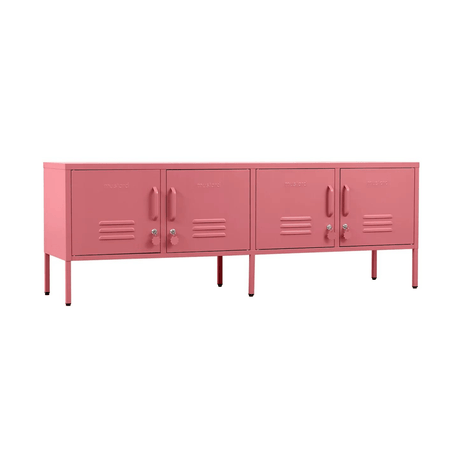 The Standard Storage Locker