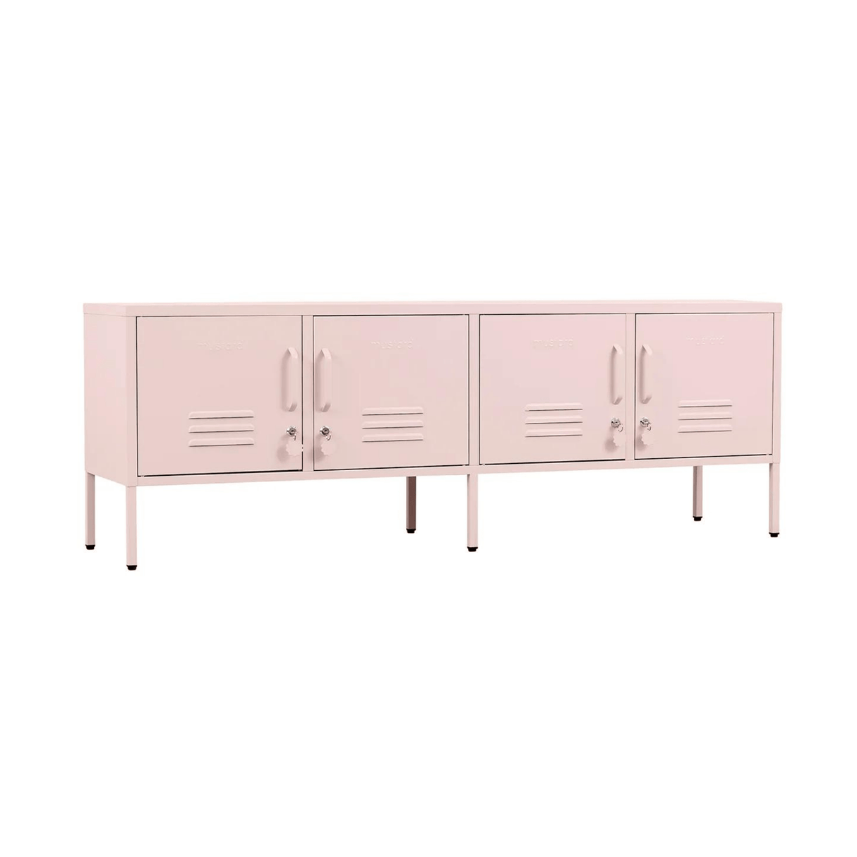 The Standard Storage Locker