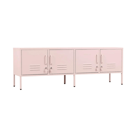 The Standard Storage Locker
