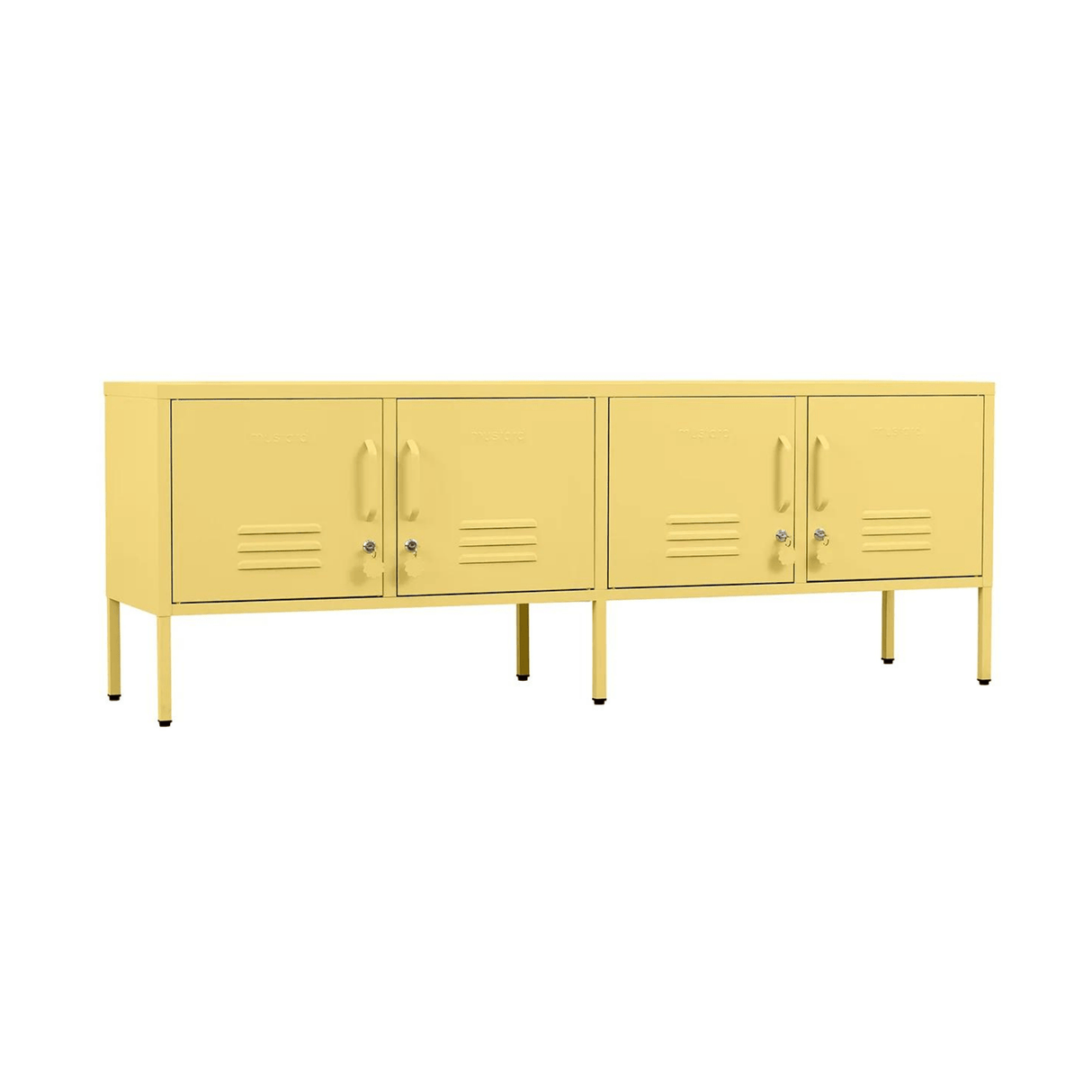 The Standard Storage Locker