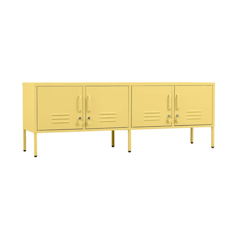The Standard Storage Locker