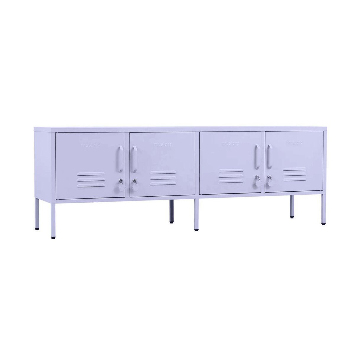 The Standard Storage Locker