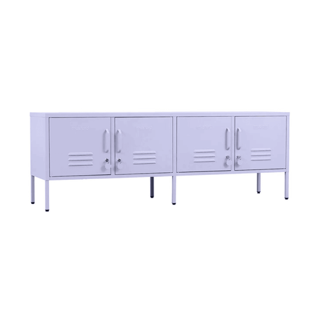 The Standard Storage Locker