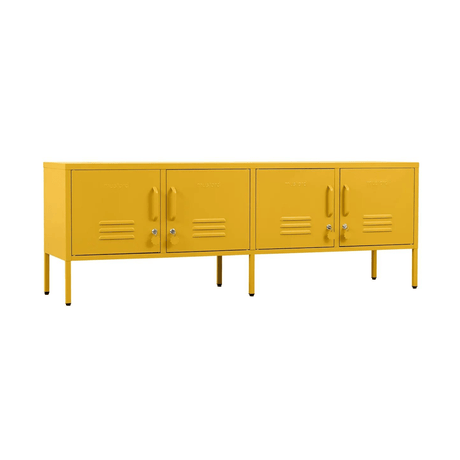 The Standard Storage Locker