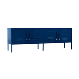 The Standard Storage Locker