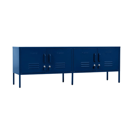 The Standard Storage Locker