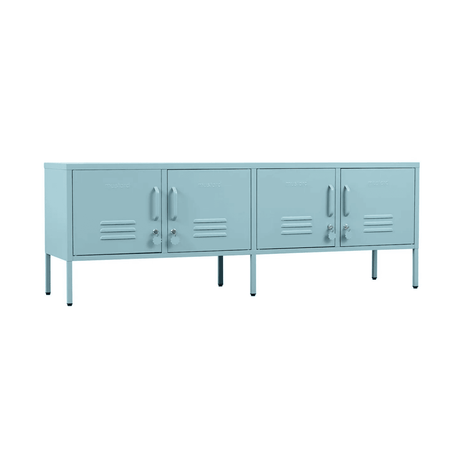 The Standard Storage Locker