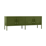 The Standard Storage Locker