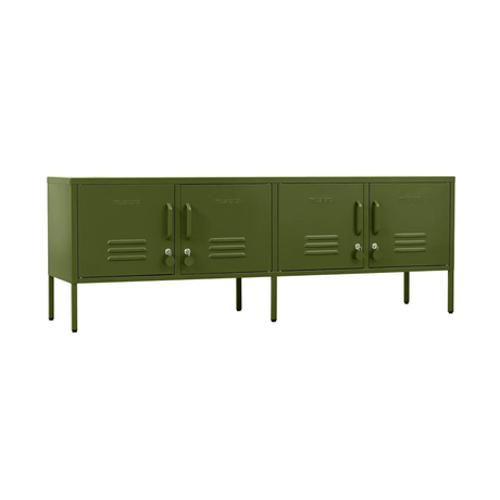 The Standard Storage Locker