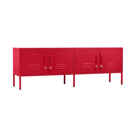 The Standard Storage Locker