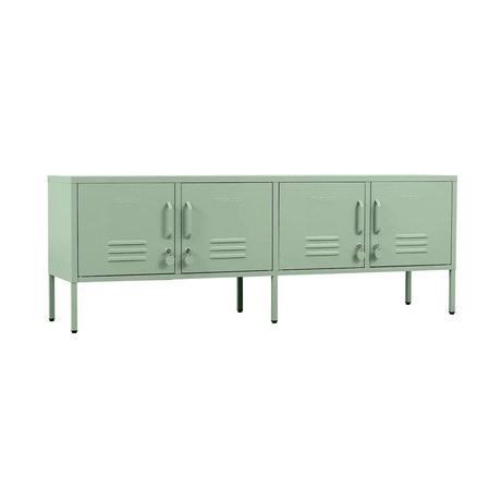 The Standard Storage Locker