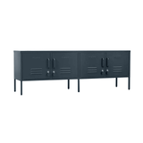 The Standard Storage Locker