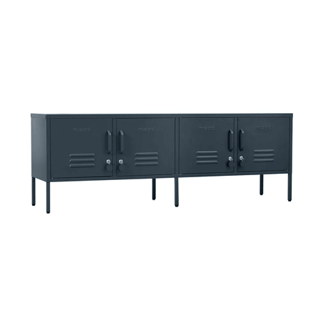 The Standard Storage Locker
