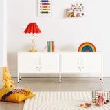 The Standard Storage Locker