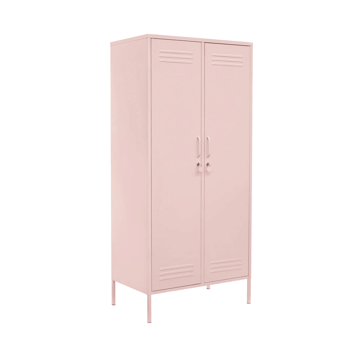 The Twinny Storage Locker