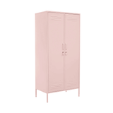 The Twinny Storage Locker