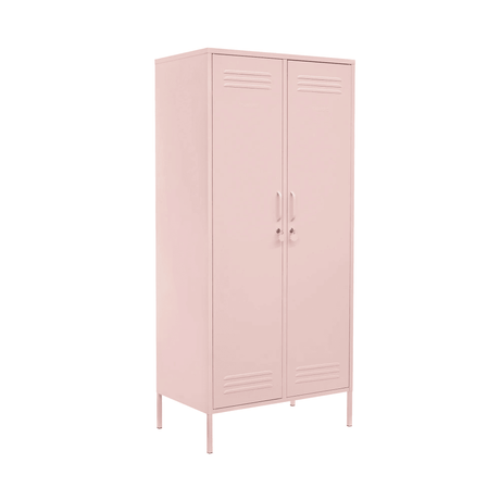 The Twinny Storage Locker