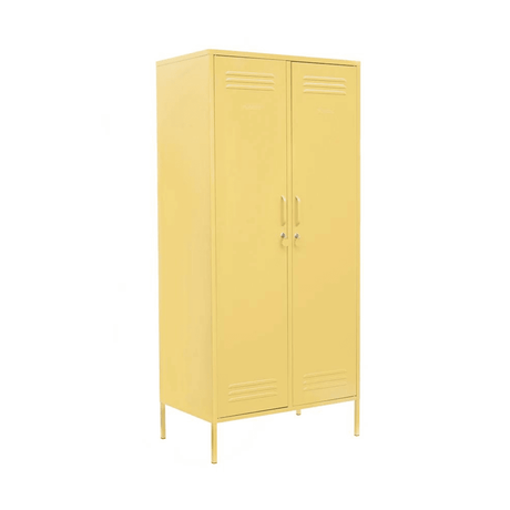 The Twinny Storage Locker