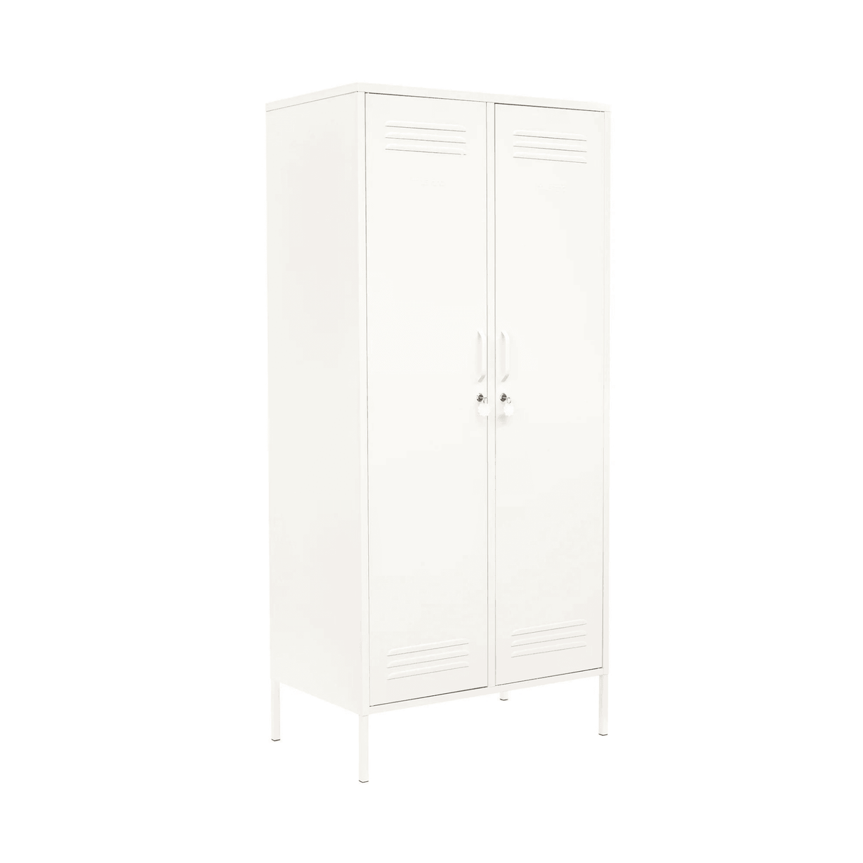 The Twinny Storage Locker