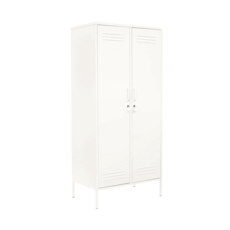 The Twinny Storage Locker