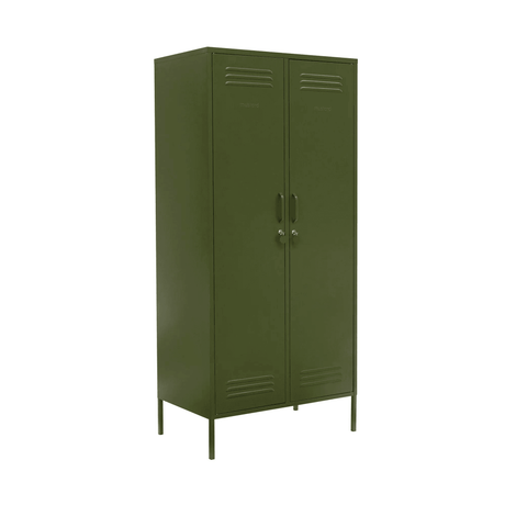 The Twinny Storage Locker