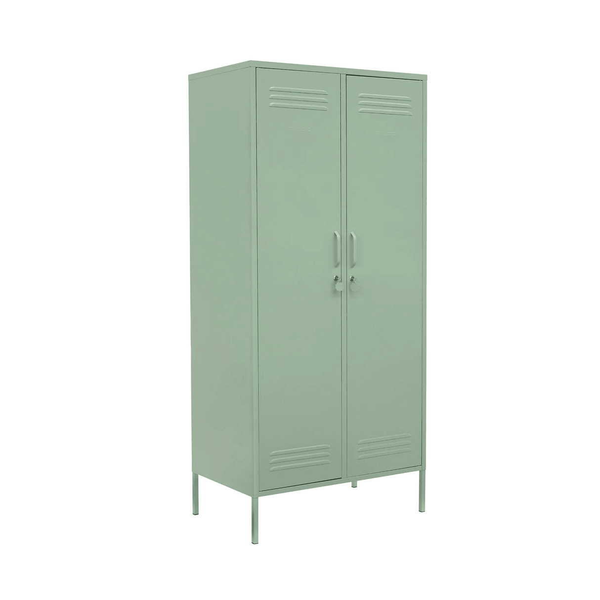 The Twinny Storage Locker