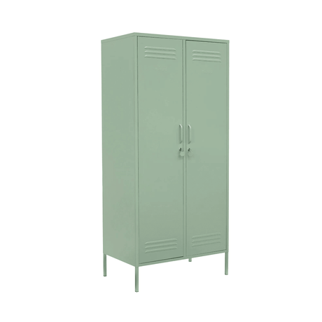 The Twinny Storage Locker