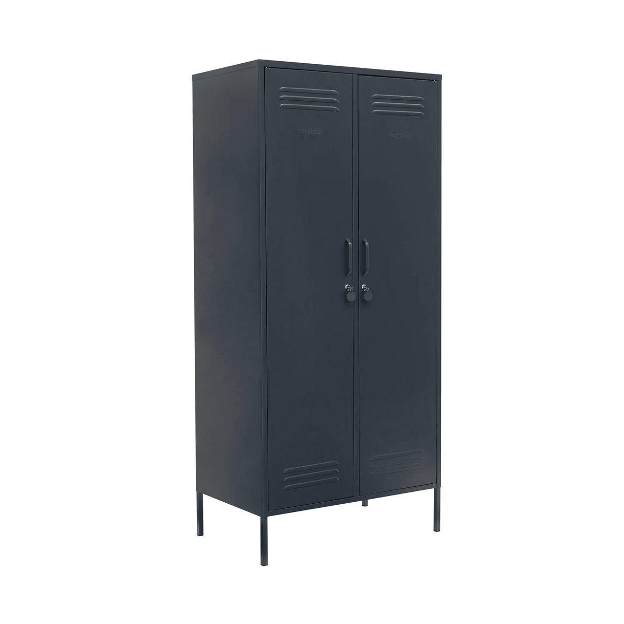 The Twinny Storage Locker