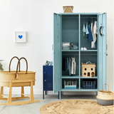 The Twinny Storage Locker