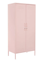 The Twinny Storage Locker