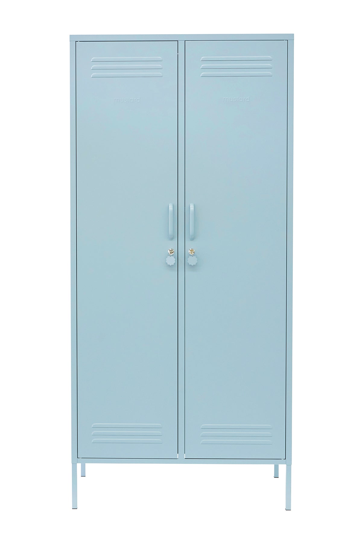 The Twinny Storage Locker