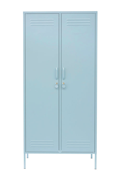 The Twinny Storage Locker